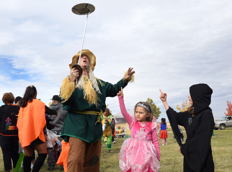 Scarecrow