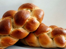 A close up of foodDescription automatically generated